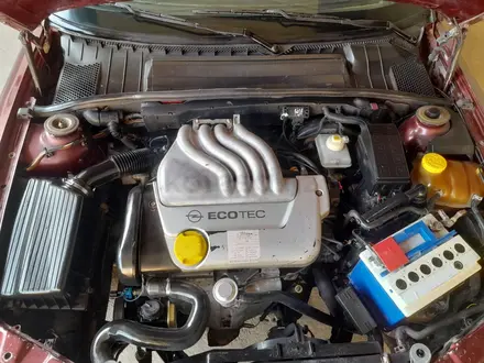 Opel Vectra 1996 года за 1 250 000 тг. в Шымкент – фото 10