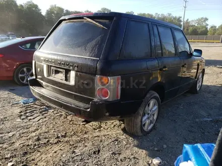 Авторазбор LAND ROVER Range Rover 2001-2012 в Алматы – фото 2