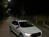 Volkswagen Polo 2020 года за 6 700 000 тг. в Алматы