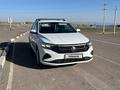 Volkswagen Polo 2020 года за 6 700 000 тг. в Алматы – фото 2