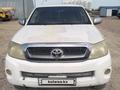 Toyota Hilux 2010 года за 6 500 000 тг. в Алматы