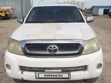 Toyota Hilux 2010 года за 6 500 000 тг. в Алматы