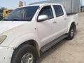 Toyota Hilux 2010 года за 6 500 000 тг. в Алматы – фото 2