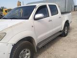 Toyota Hilux 2010 года за 6 500 000 тг. в Алматы – фото 2