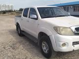 Toyota Hilux 2010 года за 6 500 000 тг. в Алматы – фото 3