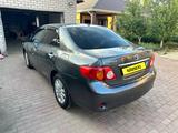 Toyota Corolla 2009 годаүшін6 000 000 тг. в Актобе – фото 3