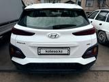 Hyundai Kona 2021 года за 10 500 000 тг. в Актау – фото 4