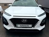 Hyundai Kona 2021 года за 10 500 000 тг. в Актау