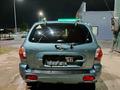 Hyundai Santa Fe 2003 годаfor3 000 000 тг. в Шымкент – фото 11