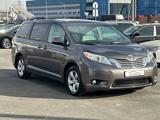 Toyota Sienna 2013 года за 14 000 000 тг. в Алматы – фото 3