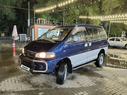 Mitsubishi Delica 1996 года за 4 200 000 тг. в Алматы – фото 34