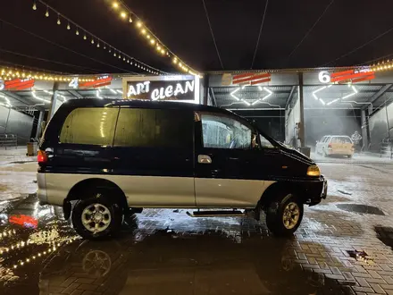 Mitsubishi Delica 1996 года за 4 200 000 тг. в Алматы – фото 36