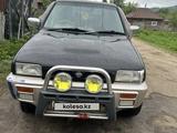 Nissan Mistral 1994 года за 1 800 000 тг. в Усть-Каменогорск