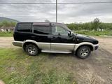 Nissan Mistral 1994 года за 1 800 000 тг. в Усть-Каменогорск – фото 4