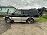 Nissan Mistral 1994 года за 1 800 000 тг. в Усть-Каменогорск – фото 3