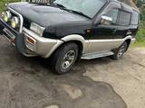 Nissan Mistral 1994 года за 1 800 000 тг. в Усть-Каменогорск – фото 5