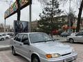 ВАЗ (Lada) 2115 2012 годаүшін2 350 000 тг. в Шымкент