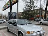 ВАЗ (Lada) 2115 2012 года за 2 450 000 тг. в Шымкент