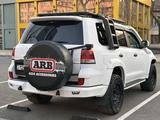 Toyota Land Cruiser 2007 года за 19 000 000 тг. в Алматы – фото 4