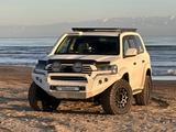 Toyota Land Cruiser 2007 года за 19 000 000 тг. в Алматы