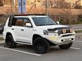 Toyota Land Cruiser 2007 года за 19 000 000 тг. в Алматы – фото 2