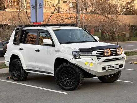 Toyota Land Cruiser 2007 года за 19 000 000 тг. в Алматы – фото 2