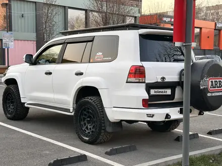 Toyota Land Cruiser 2007 года за 19 000 000 тг. в Алматы – фото 6