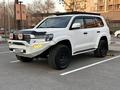 Toyota Land Cruiser 2007 года за 19 000 000 тг. в Алматы – фото 7