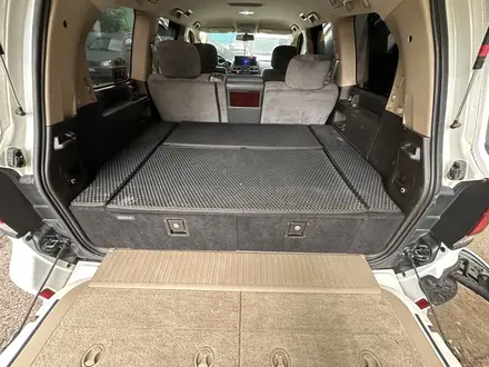 Toyota Land Cruiser 2007 года за 19 000 000 тг. в Алматы – фото 8