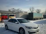 Toyota Camry 2014 годаfor8 800 000 тг. в Алматы – фото 2