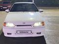 ВАЗ (Lada) 2114 2012 года за 1 050 000 тг. в Актобе – фото 3