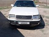 Audi 100 1993 годаүшін1 593 491 тг. в Тараз – фото 2