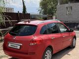Renault Clio 2010 годаүшін1 000 000 тг. в Алматы – фото 3
