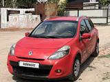 Renault Clio 2010 годаүшін1 000 000 тг. в Алматы