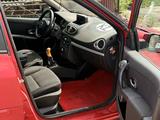 Renault Clio 2010 годаүшін1 000 000 тг. в Алматы – фото 2