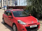 Renault Clio 2010 годаүшін1 000 000 тг. в Алматы – фото 4