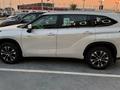 Toyota Highlander 2025 года за 23 690 000 тг. в Уральск – фото 14