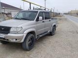 УАЗ Pickup 2014 годаүшін3 750 000 тг. в Актау – фото 2