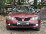 Nissan Almera 2005 годаүшін2 500 000 тг. в Караганда – фото 2