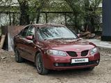 Nissan Almera 2005 годаүшін2 500 000 тг. в Караганда