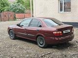 Nissan Almera 2005 годаүшін2 500 000 тг. в Караганда – фото 3