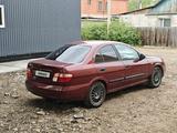 Nissan Almera 2005 годаүшін2 500 000 тг. в Караганда – фото 4