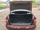 Nissan Almera 2005 годаүшін2 500 000 тг. в Караганда – фото 5