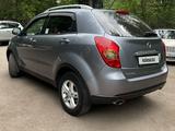 SsangYong Actyon 2013 года за 6 500 000 тг. в Алматы – фото 5