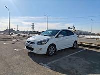 Hyundai Accent 2011 годаfor4 500 000 тг. в Шымкент