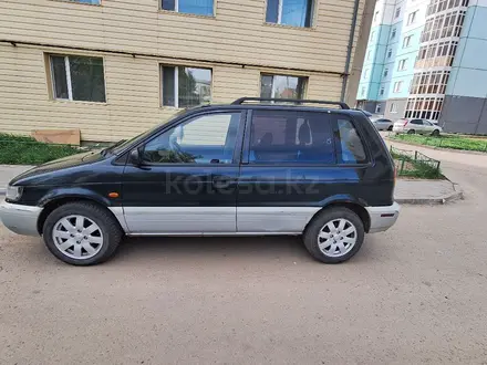 Mitsubishi Space Runner 1992 года за 950 000 тг. в Кокшетау – фото 7