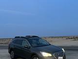 Subaru Outback 2014 годаүшін5 700 000 тг. в Актау