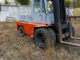 Львовский Автопогрузчик  АП-41030 1990 годаүшін2 000 000 тг. в Актобе – фото 2