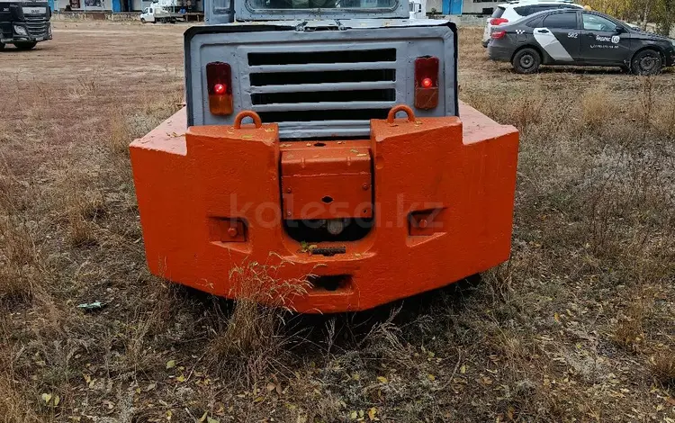 Львовский Автопогрузчик  АП-41030 1990 года за 2 500 000 тг. в Актобе