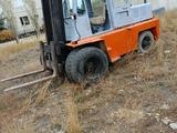 Львовский Автопогрузчик  АП-41030 1990 годаүшін2 000 000 тг. в Актобе – фото 3
